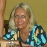 María Fernanda profil fotoğrafı