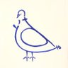 Profilbild von ハト屋