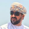 محمد بن ناصر الحجري's profile picture