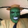 The Masked carper 的头像