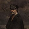 Profilbild von The lighthouse keeper