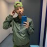 Mothusi Mokgejane's profile picture