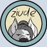 Ziude 的头像