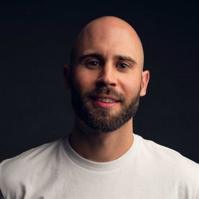 Adrian | The Web Scraping Guy's profile picture