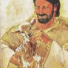 JedidiahThe0philus profil fotoğrafı