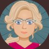 Profilbild von Patri ۞
