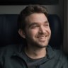 Profilbild von Alon Peres