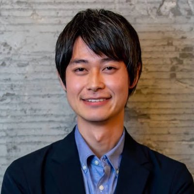 Itaru Tomita / 冨田到's profile picture