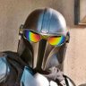 Mando Mandrake's profile picture