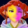 The Siren Starr VTuber THE JUDGE OF UNIVERSES! UK 的头像