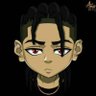 black shaillow's profile picture