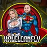 Profilbild von Kal El Can Fly
