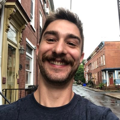 Erik Strobl 🦝's profile picture