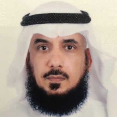 المستشار م / منصور المغامسي's profile picture