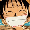 蒙其•D•路飞's profile picture