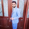 Nasir Mehboob profil fotoğrafı