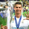 Фото профиля cr7