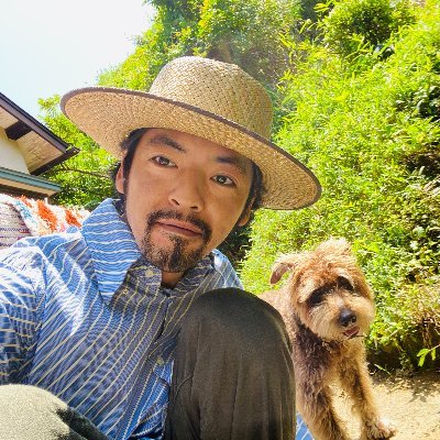 七尾旅人's profile picture