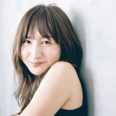 渕上彩夏's profile picture
