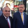 ayhan çelik yogsiad başkanı profil fotoğrafı