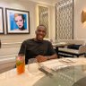 Eman Okunja profil fotoğrafı