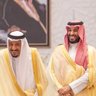 Profilbild von محمد بن عبدالرحمن🇸🇦 MBS