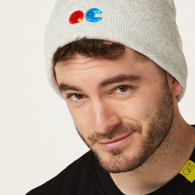 CaptainSparklez's profile picture