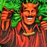 Profilbild von Diablo
