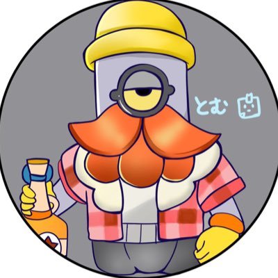 とむ's profile picture