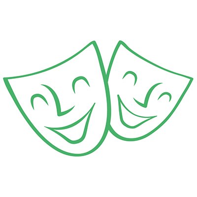 Theataccounts's profile picture
