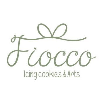 アイシングクッキー作家Fiocco's profile picture