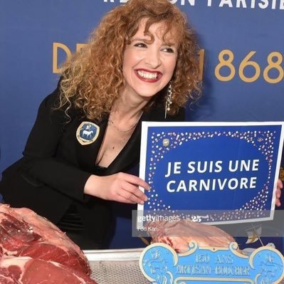 Véronique Langlais's profile picture
