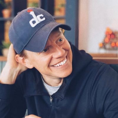 John Ashbrook's profile picture