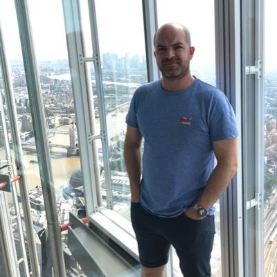 Paul's profile picture