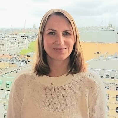 Fiona Parker's profile picture