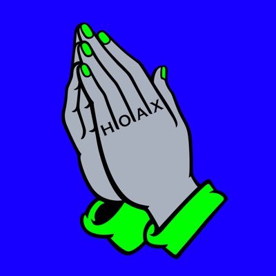 Saint Hoax's profile picture