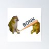 bonk no context 的头像