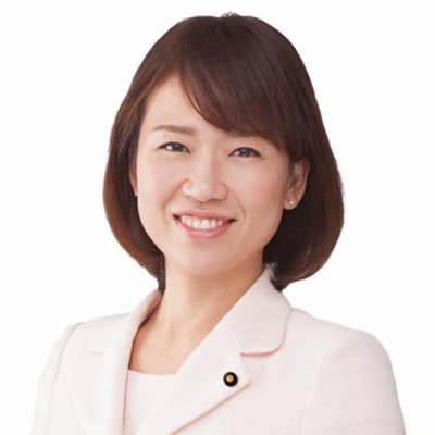 伊藤たかえ(国民民主党 参議院議員 愛知県選挙区)'s profile picture