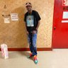 Htown4 profil fotoğrafı
