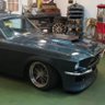 GT500 profil fotoğrafı
