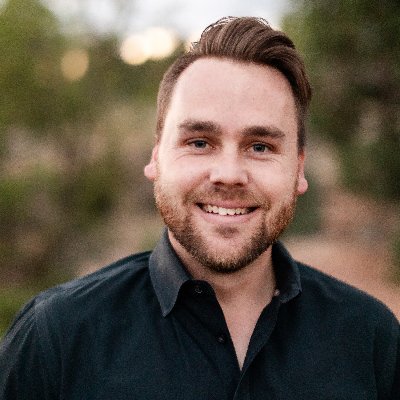 Jordan Hamm's profile picture