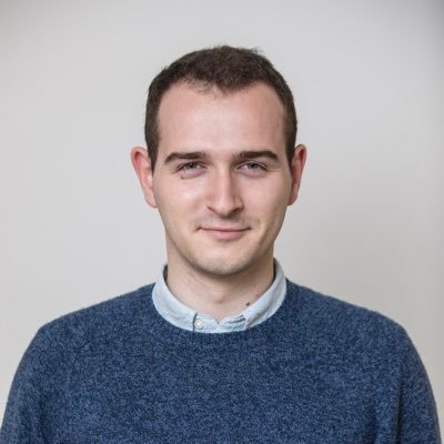 Amaury Coutansais-Pervinquière's profile picture
