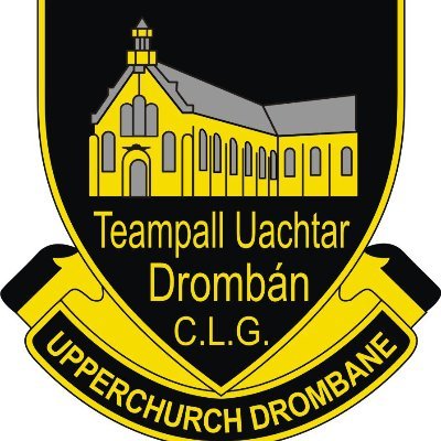 Upperchurch Drombane's profile picture
