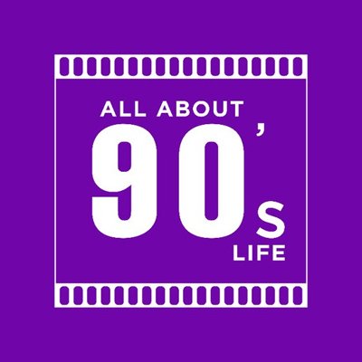AllAbout90sLife's profile picture