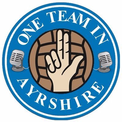 One Team in Ayrshire's profile picture