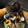 Fire freak profil fotoğrafı