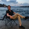 Profilbild von Mustafa Atik