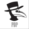 Фото профиля Plague Doctor Press!🏳️‍🌈🏳️‍⚧️🧡 on BSKY