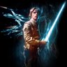 Luke Skyrunner 的头像