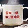 国家一级抬杠运动员 的头像